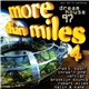 Various - More Than Miles 4 - Dreamhouse 97